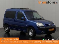 Peugeot Partner - 1.6-16V Benzine | Marge