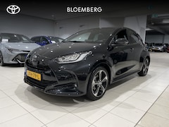 Toyota Yaris - 1.5 Hybrid 130 Executive | Demo | Apple Carplay | Android Auto | Fabrieksnavigatie | 17 in