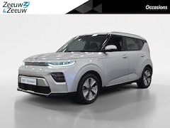 Kia e-Soul - DynamicPlusLine 64 kWh | Groot accupakket | Stoel en stuurverwarming | Climate control | A