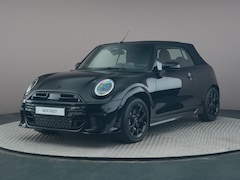 MINI Cabrio - C John Cooper Works XL