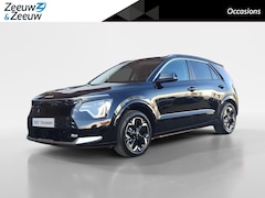 Kia Niro EV - ExecutiveLine 64.8 kWh | BTW AUTO Stoel verwarming en koeling | Elektrisch bedienbare voor