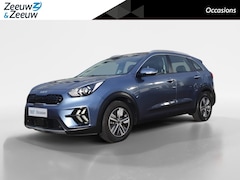 Kia Niro - 1.6 GDi Hybrid DynamicLine | Navigatie | Camera | Apple Carplay / Android Auto | Adaptieve