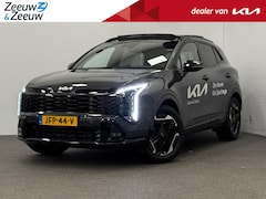 Kia Sportage - 1.6 T-GDi Hybrid GT-PlusLine | NIEUWE SPORTAGE | 239 PK | 1510Kg trekgewicht | NU €1500,