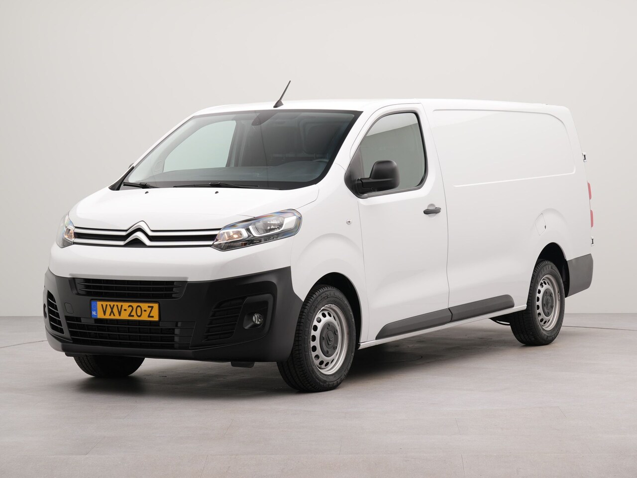 Citroën Jumpy - 2.0 BlueHDI 145 L3 | Bluetooth | Airco | Armsteun bestuurder | 09-2023 - AutoWereld.nl