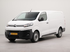 Citroën Jumpy - 2.0 BlueHDI 145 L3 | Bluetooth | Airco | Armsteun bestuurder | 09-2023