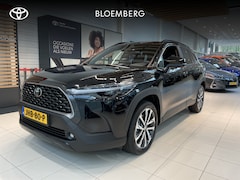 Toyota Corolla Cross - Hybrid 200 Style | Demo | 197 pk | Apple Carplay