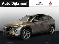 Hyundai Tucson - 1.6 T-GDI PHEV NAVI|CARPLAY
