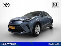 Toyota C-HR - 1.8 Hybrid Active | CarPlay/Android auto | Camera | Trekhaak |