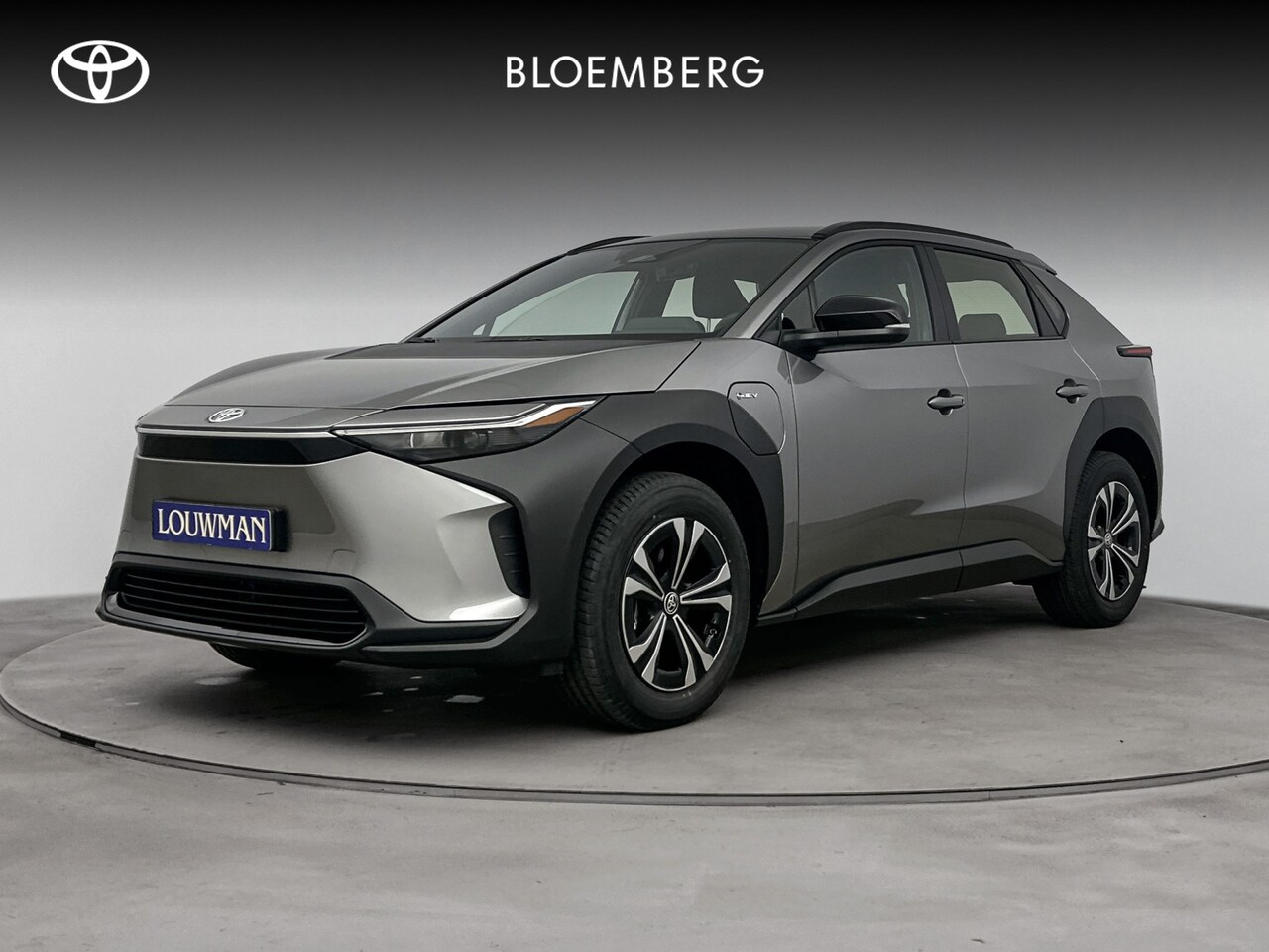 Toyota bZ4X - Active 71 kWh | Demo | 3 fase | Apple Carplay | - AutoWereld.nl