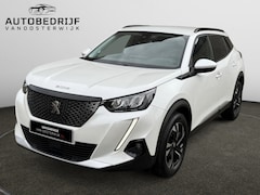 Peugeot 2008 - 1.2 PT Allure Pack ( Camera - Carplay - Luxe)