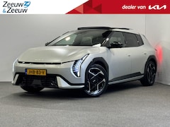 Kia EV4 - GT-PlusLine 81.4 kWh | NIEUW MODEL | 204 pk | 595 km actieradius | NU €3500, - Inruilpremi