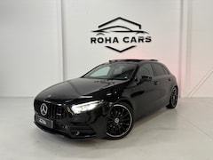 Mercedes-Benz A-klasse - 200 Business Solution AMG Upgrade