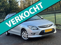 Hyundai i30 CW - 1.6i i-Motion /Trekhaak/Airco/