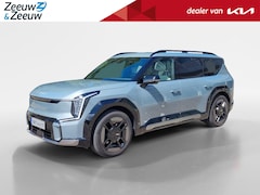 Kia EV9 - GT-Line AWD 99.8 kWh | € 4.000 korting | €700 korting op laadpaal | Private Lease vanaf €1
