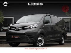Toyota PROACE Long Worker - 2.0 D-4D Live