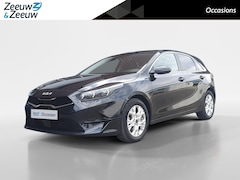 Kia Cee'd - Ceed 1.0 T-GDi DynamicPlusLine | Stoel en stuurverwarming | Dodehoek detectie | Navigatie