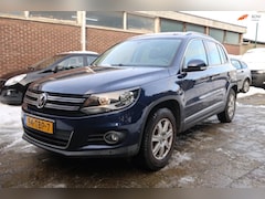 Volkswagen Tiguan - 1.4 TSI Sport&Style