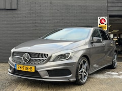 Mercedes-Benz A-klasse - 250 Sport 4MATIC Prestige | Pano | Memory | Camera