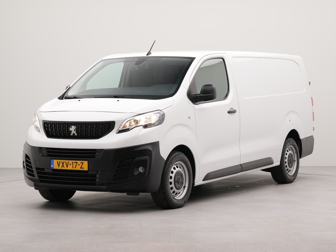 Peugeot Expert - 2.0 BlueHDi 145 S&S L3 2.0 BlueHDI 145 S&S L3 09-2023 - AutoWereld.nl
