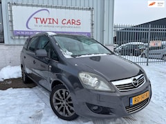 Opel Zafira - 1.7 CDTi 111 years Edition