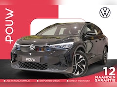 Volkswagen ID.4 - 204pk Pro 77kW Performance | Camera | Stoel/ Stuur & Voorruitverwarming | Navigatie | Appl