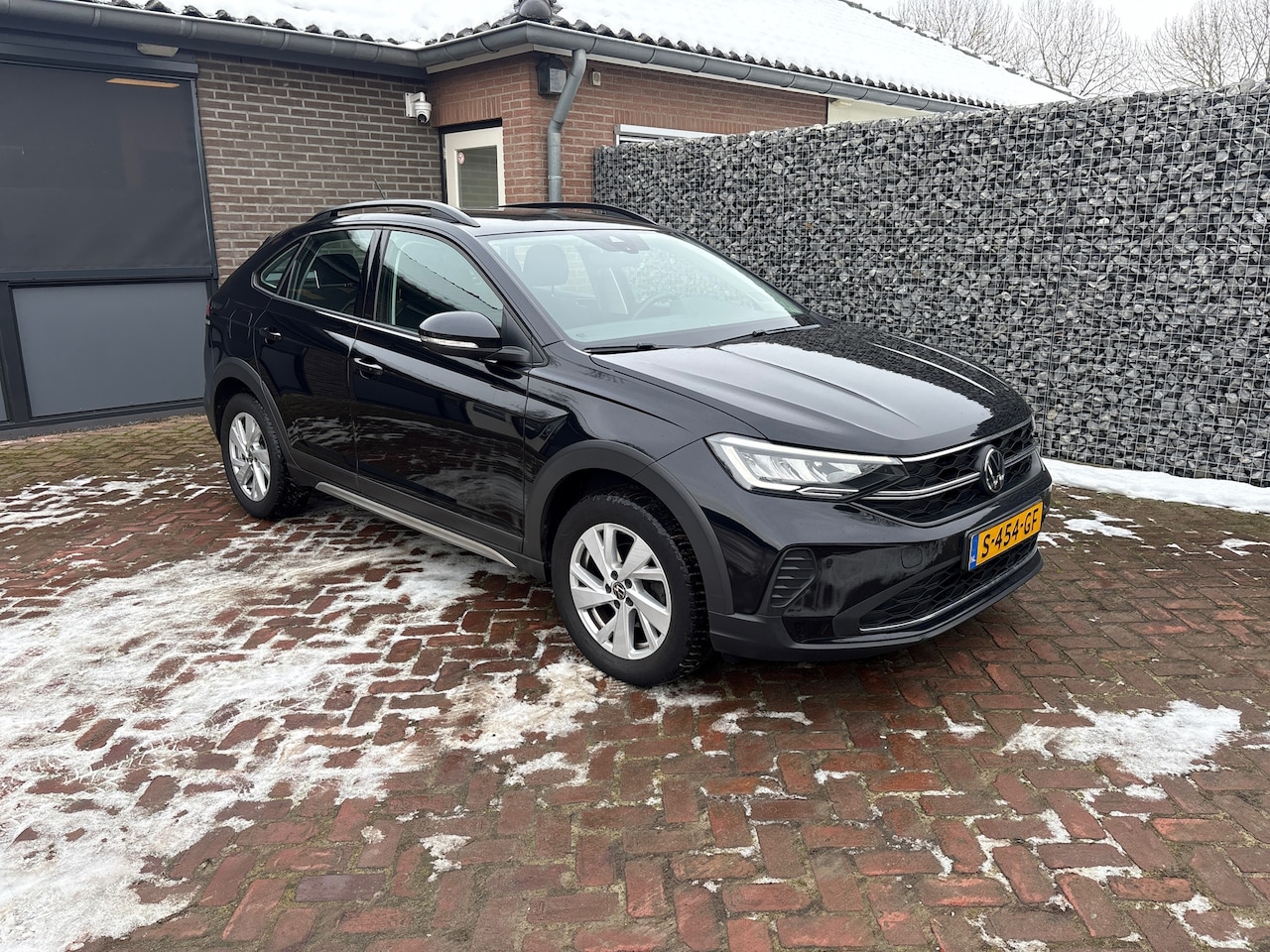 Volkswagen Taigo - 1.0 TSI Life DSG Automaat - AutoWereld.nl