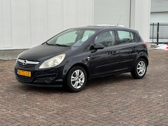 Opel Corsa - 1.2-16V Business