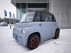 Citroën Ami - Elektrisch | 45km/h | rijden met Bromfiets Rijbewijs vanaf 16 jaar