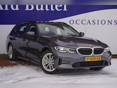 BMW 3-serie Touring - 330e Business Edition Plus 292PK / 1EIG / ORIG-NL / Camera / Leder / Stoel-verw. / Keyless