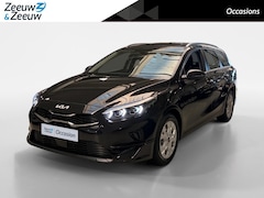 Kia Cee'd Sportswagon - Ceed 1.0 T-GDi DynamicLine | All-season banden | BTW-auto | Achteruitrijcamera | Parkeerse