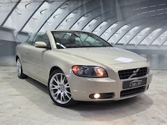 Volvo C70 Convertible - 2.5 T5 Summum cabrio