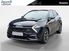 Kia Sportage - 1.6 T-GDi Plug-in Hybrid AWD GT-Line | Glazen schuif-/kanteldak | Elektrisch verstelbare s