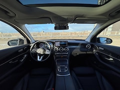 Mercedes-Benz GLC-klasse - 300 4MATIC AMG Line