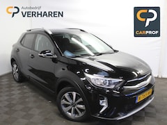 Kia Stonic - 1.0 T-GDi MHEV DynamicPlusLine CLIMATE | CARPLAY | CAMERA | ADAPCRUISE | LED | DAB | NAVI