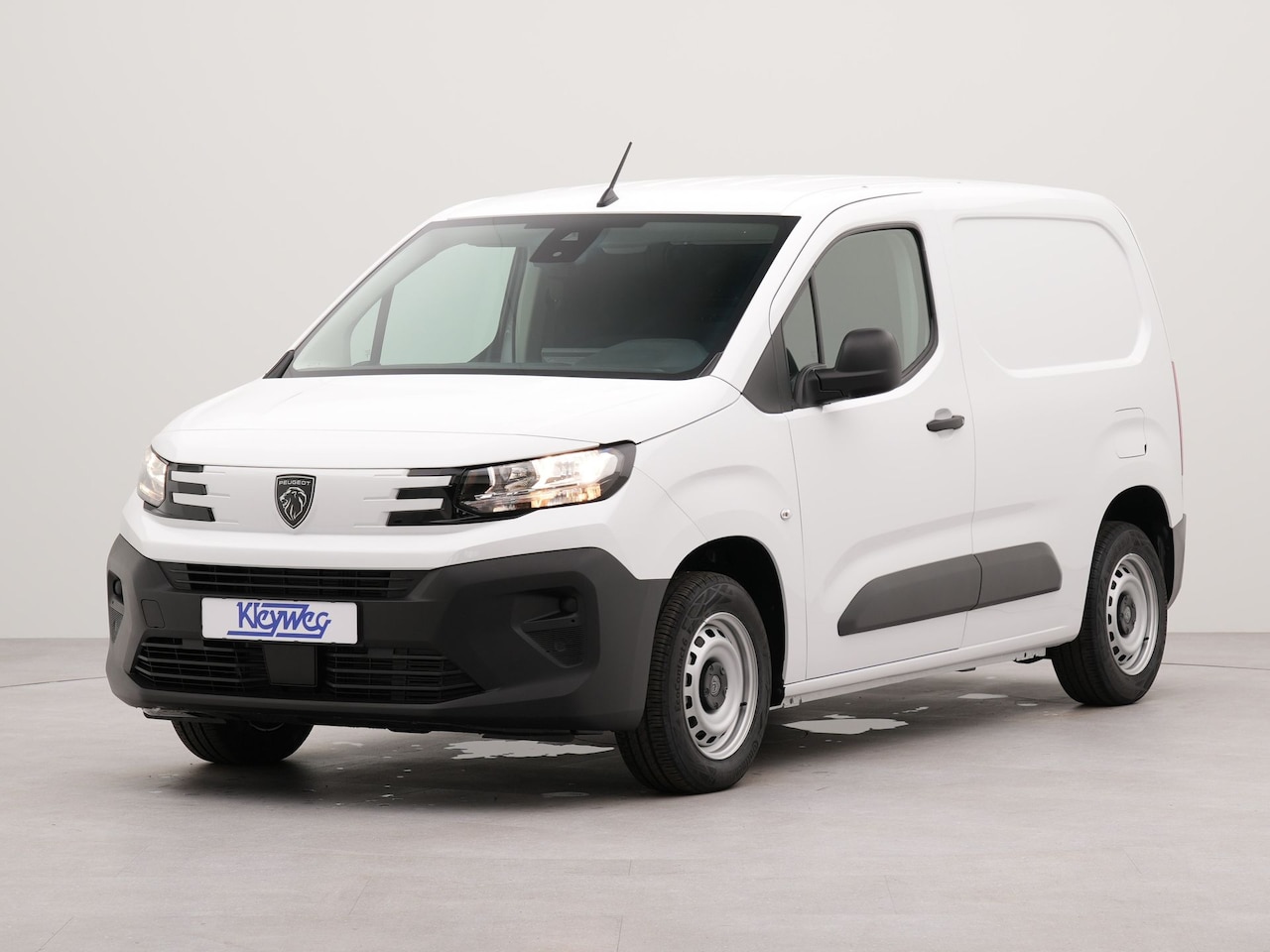 Peugeot Partner - 1.5 BlueHDi 100 S&S L1 V-26-JRN - AutoWereld.nl