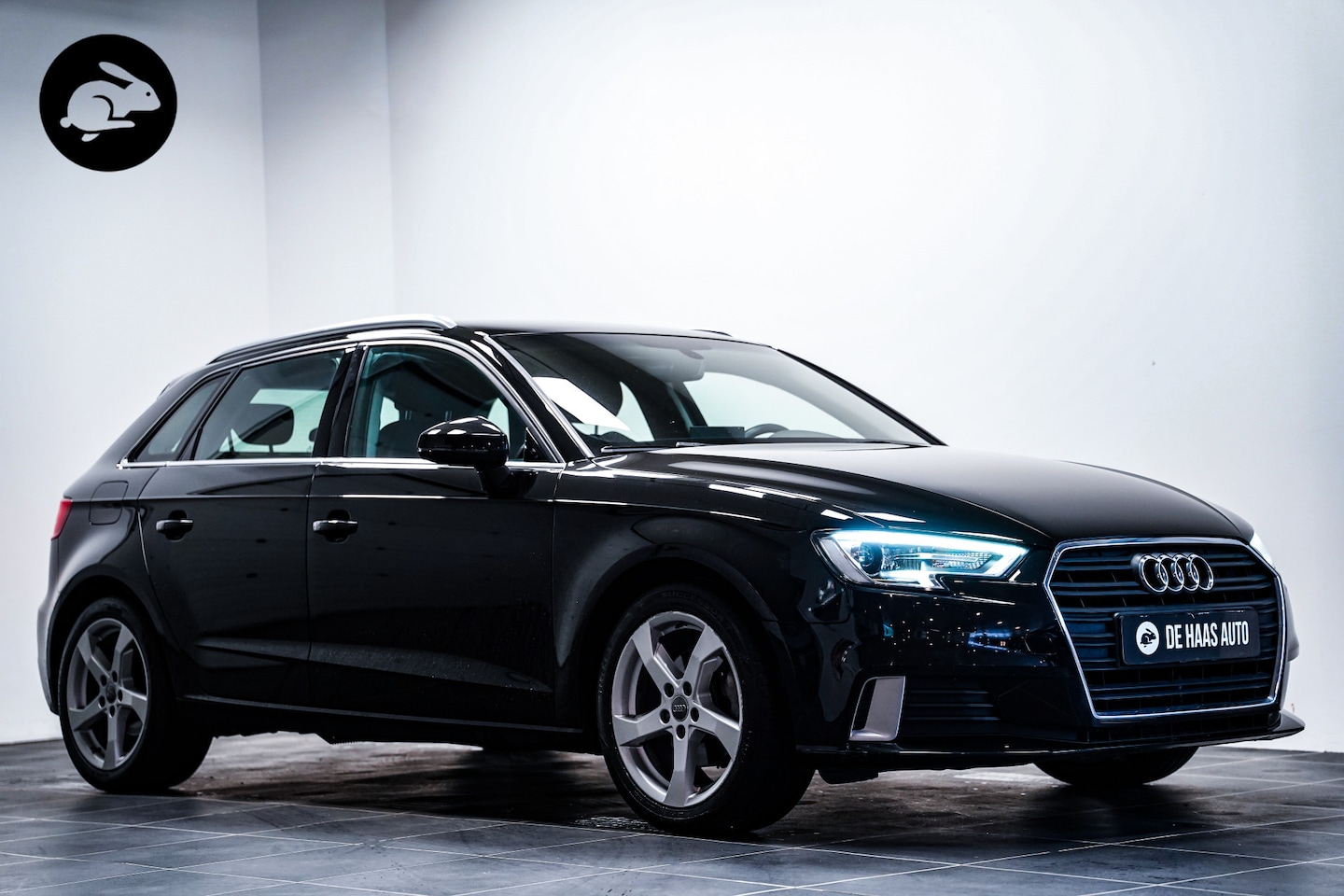 Audi A3 Sportback - 1.0 TFSI Design Pro Line Plus|Navi|Sportstoelen|Cruise control - AutoWereld.nl