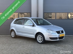 Volkswagen Polo - 1.4-16V Turijn Uitvoering // 5Drs