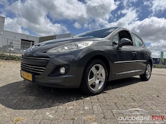 Peugeot 207 - 1.6 VTi XS/5DEURS/LM VELGEN/ELEKTR.RAMEN/NAP/
