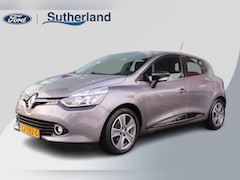 Renault Clio - 0.9 TCe ECO Night&Day | Trekhaak | Navigatie | Cruise Control | Airco | PDC Achter | Licht