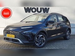 Hyundai Bayon - 1.0 T-GDI Comfort Automaat
