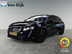 Peugeot 508 SW - 1.6 180pk automaat 1e eig. Carplay / Camera