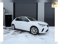 Opel Corsa - 1.2 Edition|CRUISE|AIRCO| LINE ASSIST| LM VELGEN| LED|NAVI|CARPLAY|