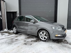 Volkswagen Polo - 1.0 MPI Easyline 1e EIG|AIRCO|SCHERM|LM VELGEN|inruilkoopje