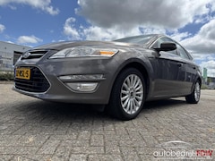 Ford Mondeo - 1.6 EcoBoost Titanium/PDC/AIRCO/NAP/TREKHAAK/