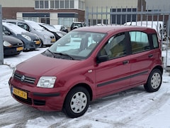 Fiat Panda - 1.2 Dynamic AUTOMAAT HOGE INSTAP NL AUTO KMST NAP DEALER OH Elek pakket l Centraal l Trekh