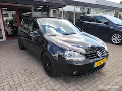 Volkswagen Golf - 5 1.4 TSI GT Sport