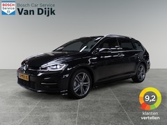 Volkswagen Golf Variant - 1.5 TSI 150pk R-Line Aut. Carplay