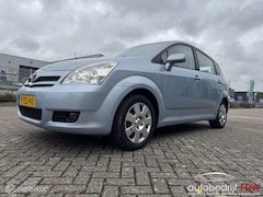 Toyota Corolla Verso - 1.8 VVT-i Sol/TREKHAAK/ELEKTR.RAMEN/