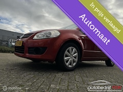 Suzuki SX4 - 1.6 Comfort/LEER BEKLED/TREKHAAK/NAP/AIRCO/CRUISE