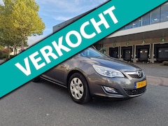 Opel Astra Sports Tourer - 1.4 Turbo Edition AIRCO CRUISE 2 X SLEUTELS TREKHAAK